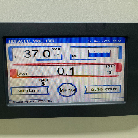 Thermo HERAcell vios 160i CO2 Incubator image 2